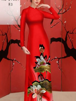 1623739740 283 vai ao dai mau moi dep nhat (5)